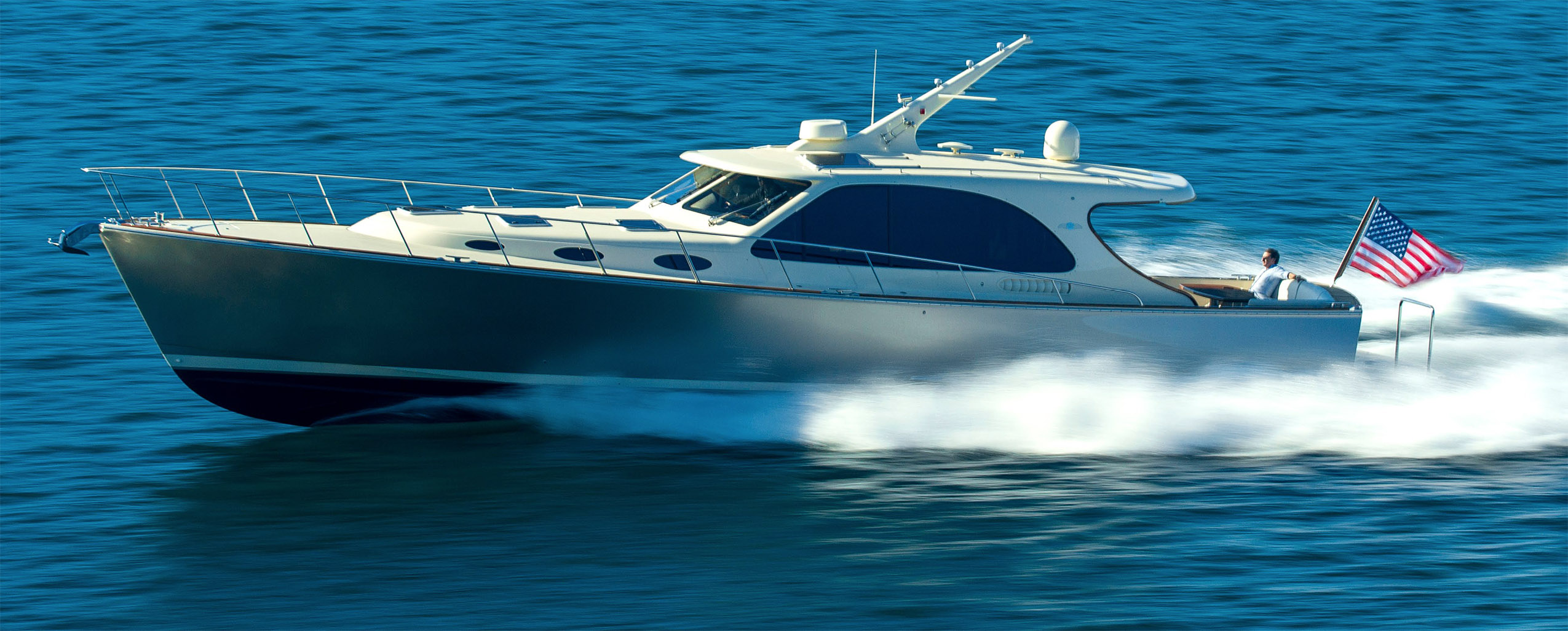 palm beach motor yachts price